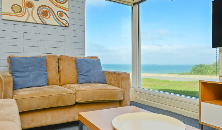 Accommodation Image for South Seas Beachfront