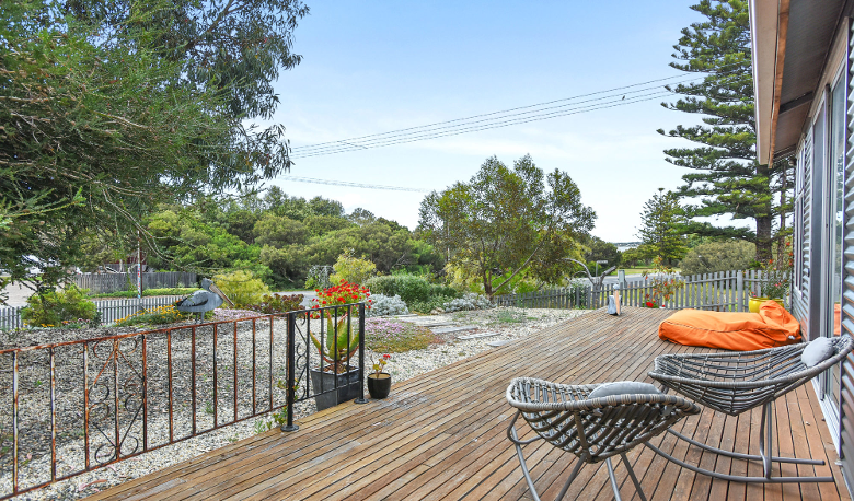 Accommodation Image for Goolwa Pelican Cottage