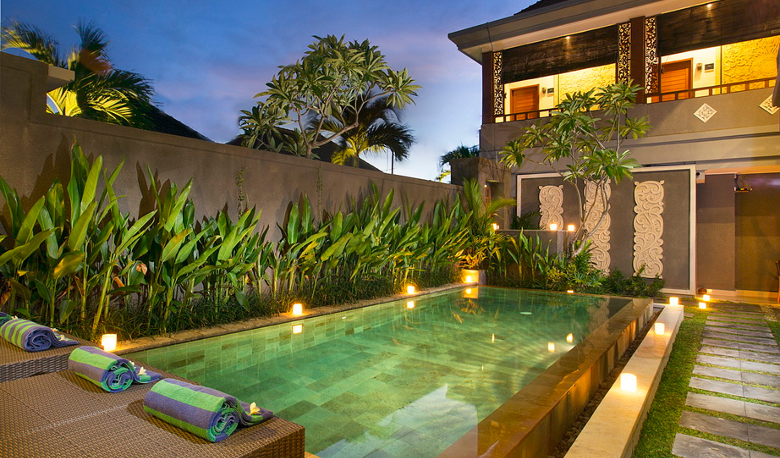 Accommodation Image for M & D Guesthouse Seminyak