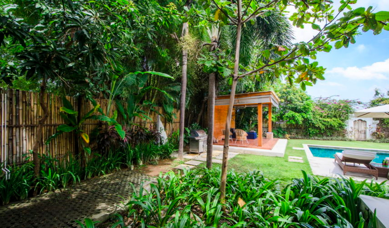 Accommodation Image for Villa Pulau