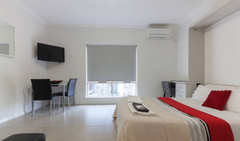 Accommodation Image for West Perth Malcolm 4