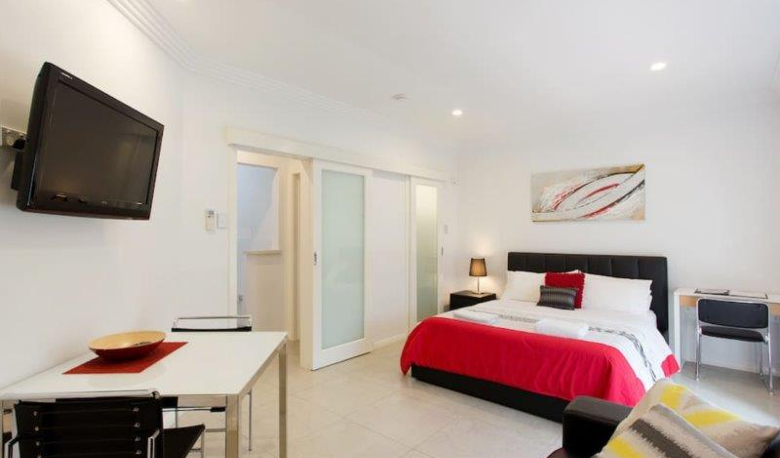 Accommodation Image for West Perth Malcolm 5