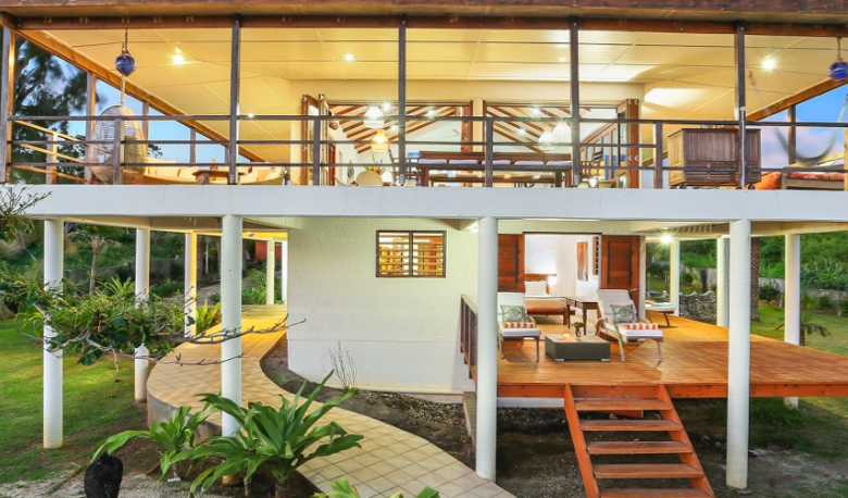 Accommodation Image for Villa Senang Masari