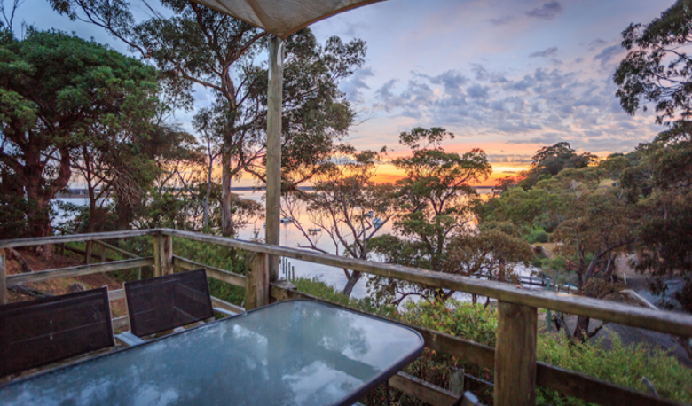 Accommodation Image for Jetty Road Retreat