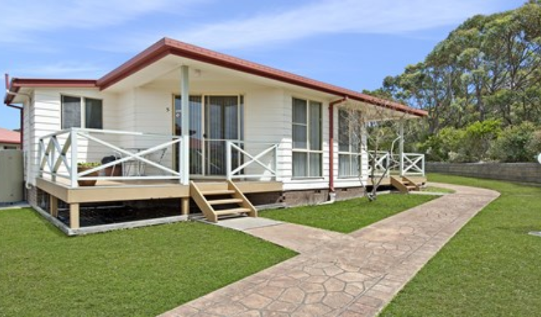 Accommodation Image for Kings Point Retreat