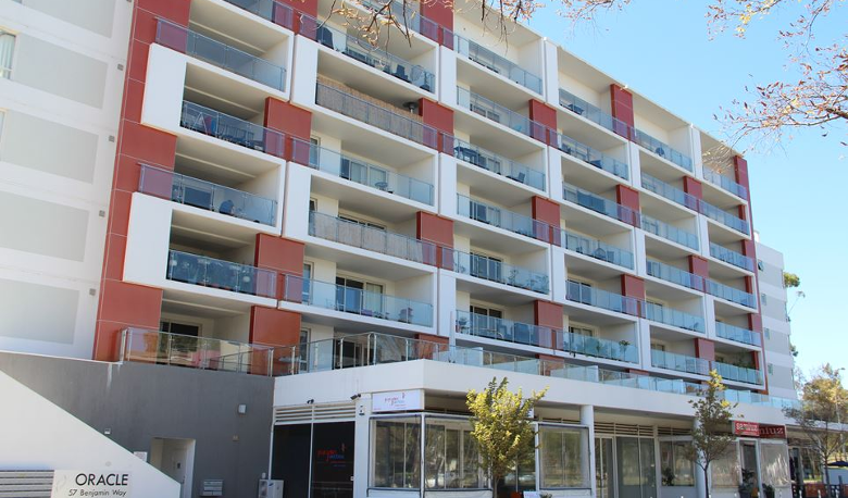 Accommodation Image for Canberra Oracle Belconnen