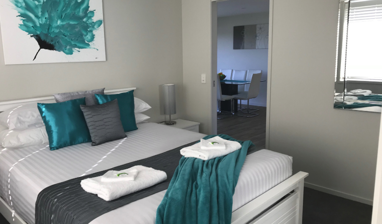 Accommodation Image for Beach View Apartment