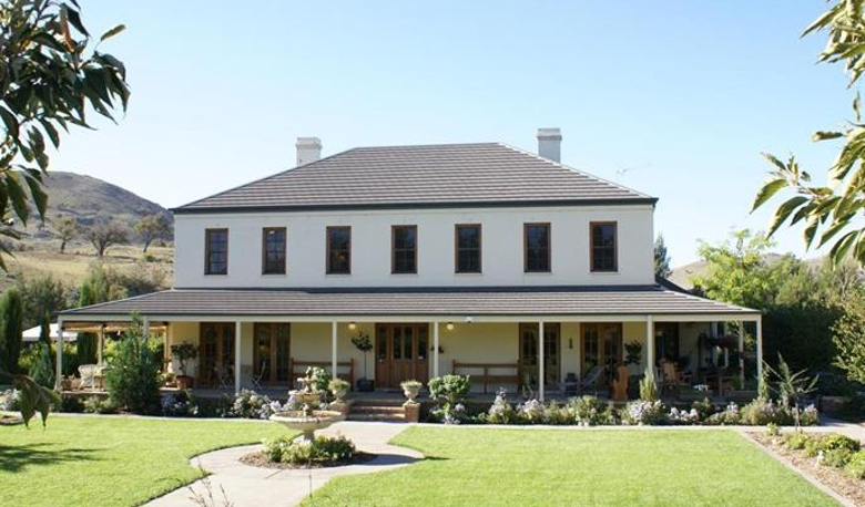 Accommodation Image for Ginninderry Homestead 