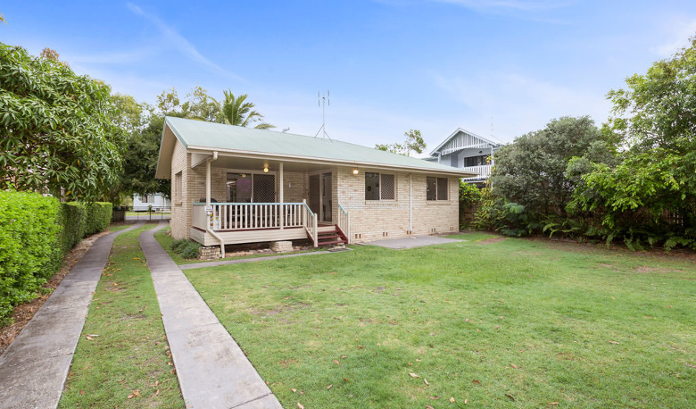 Accommodation Image for Hastings Point Holiday