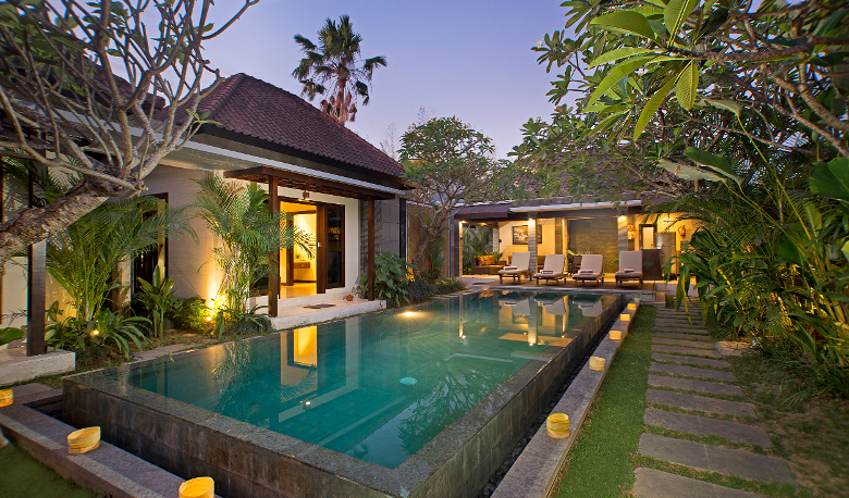 Accommodation Image for M and D Villa