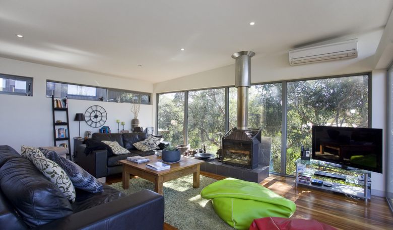 Accommodation Image for Ocean Views And Tree Tops