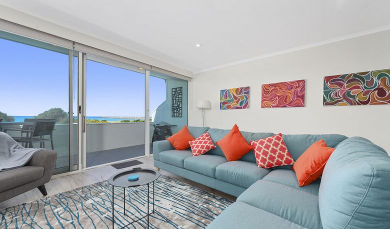 Accommodation Image for The Foreshore Apartment