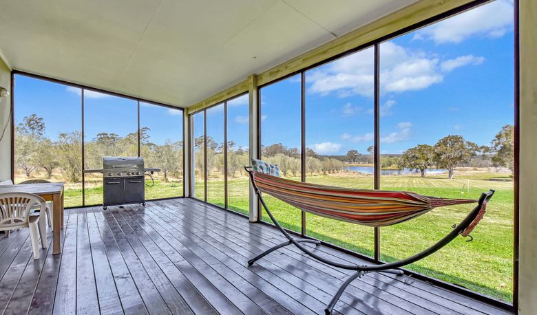 Accommodation Image for Olives and Vines at Majors
