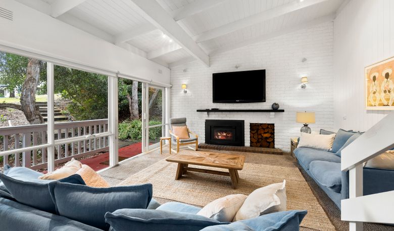Accommodation Image for Biddles Beach House