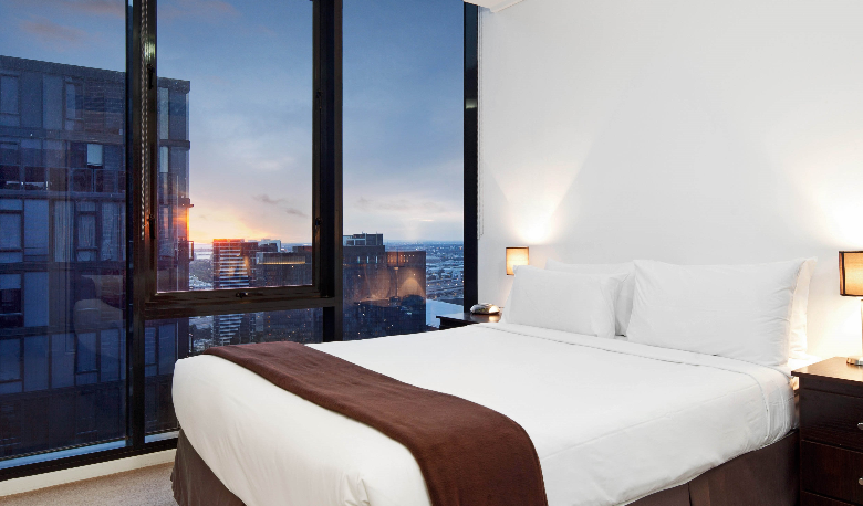 Accommodation Image for Melbourne Tower Apartment