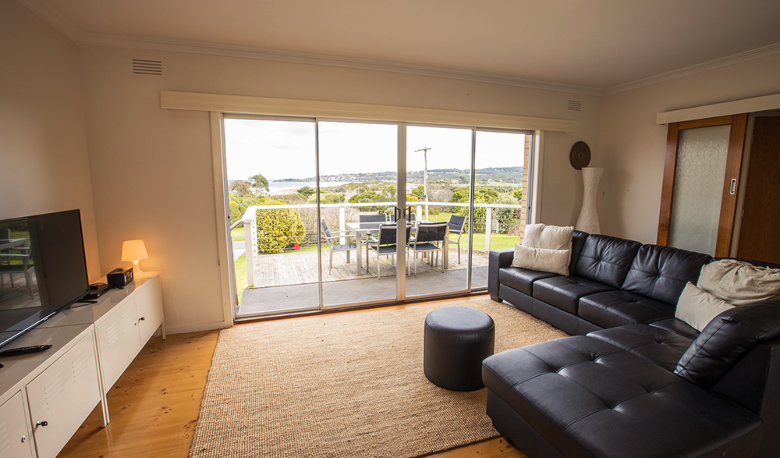 Accommodation Image for 3BR pet friendly house