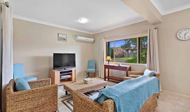 Accommodation Image for Ajax Avenue, 6