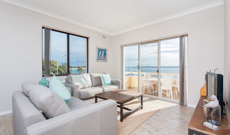 Accommodation Image for Bay Village, Unit 6/47