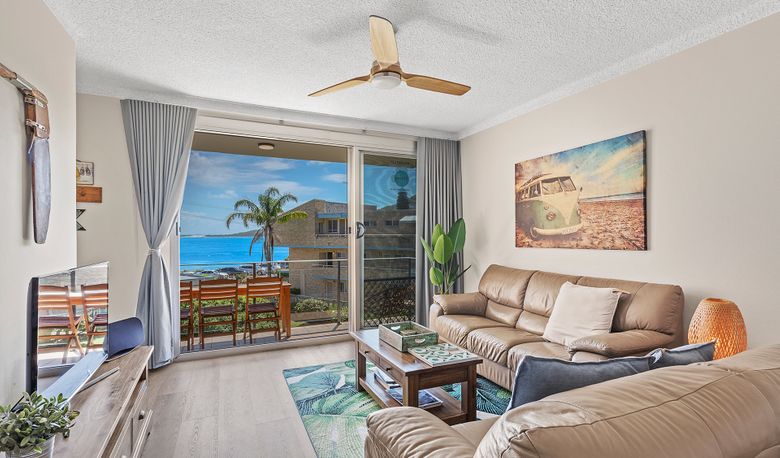 Accommodation Image for Bella Vista, Unit 10/19