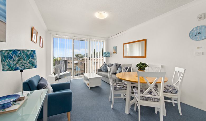 Accommodation Image for Bella Vista, Unit 20/19