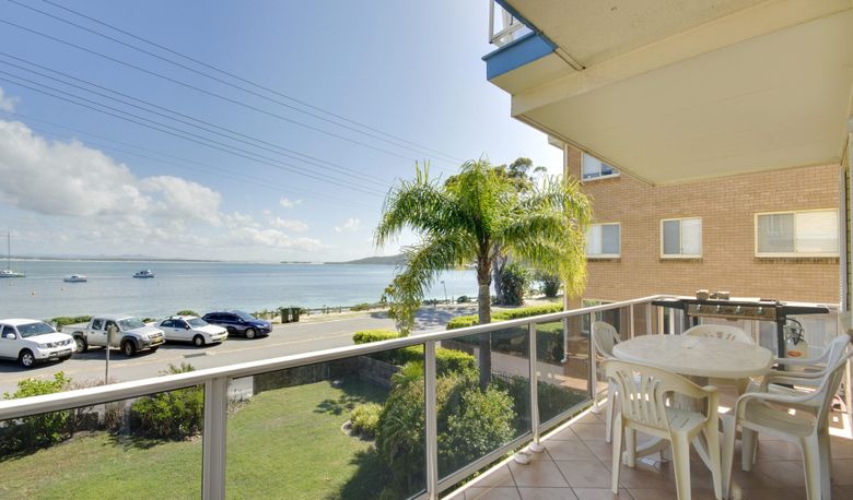 Accommodation Image for Castaways, Unit 4/17 Shoal