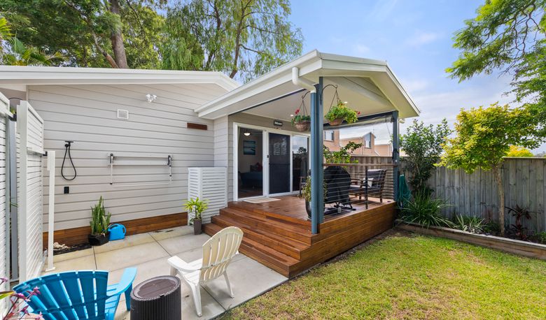 Accommodation Image for Jacaranda Cottage, 5A