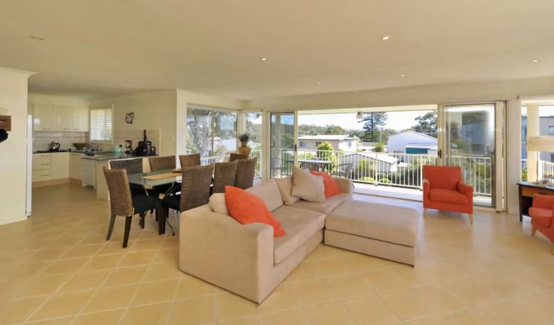 Accommodation Image for Kerrigan 28 - Nelson Bay