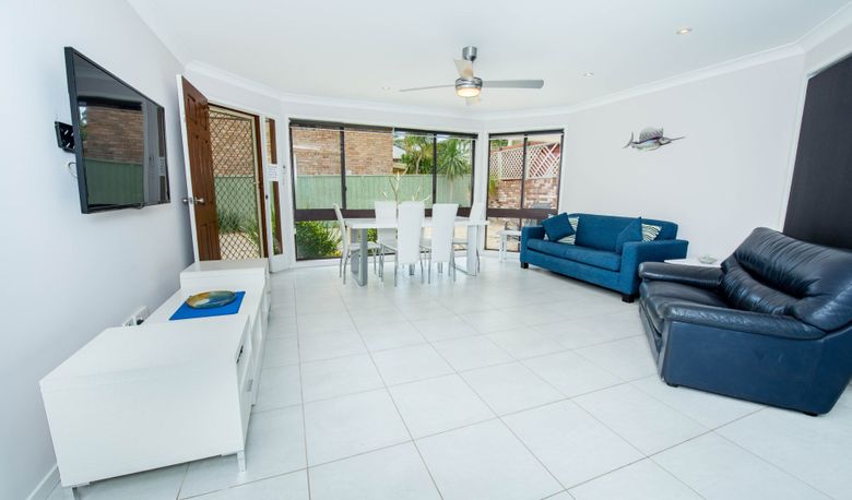 Accommodation Image for Pet Friendly Tomaree Rd 142