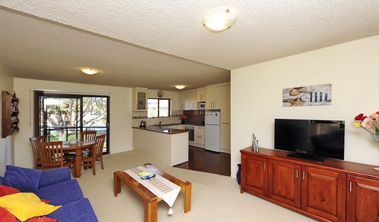 Accommodation Image for Shoreline, Unit 2/1