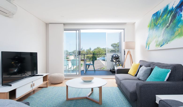 Accommodation Image for The Shoal Apartments, Unit