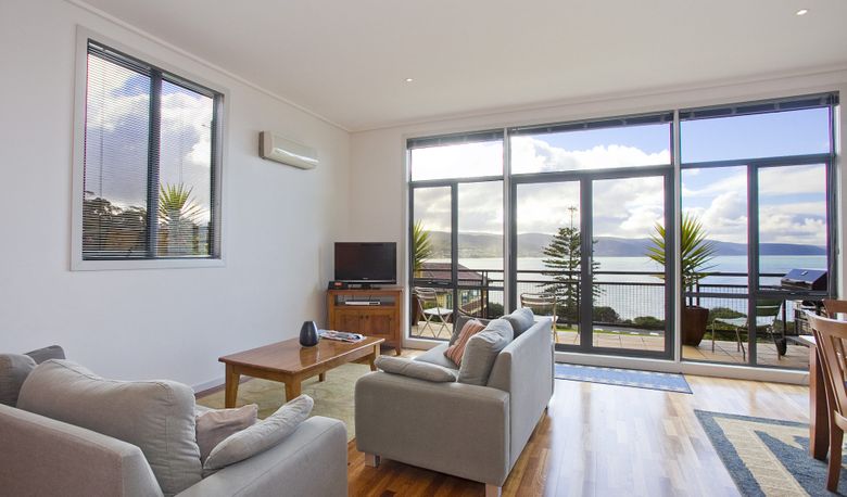 Accommodation Image for Apartment 35 Pacific