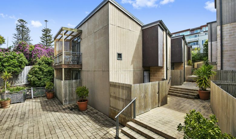 Accommodation Image for Apartment 36 Pacific