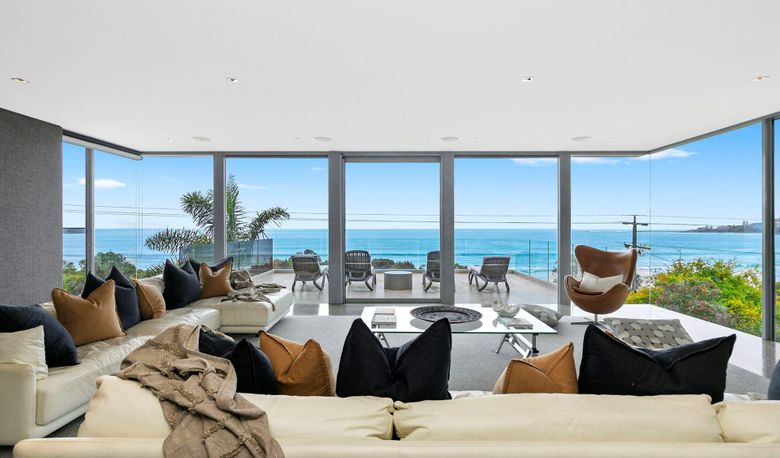 Accommodation Image for Azure - Absolute Beachfront