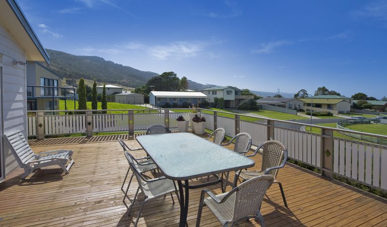 Accommodation Image for Barrabay