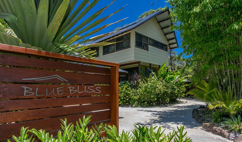 Accommodation Image for Blue Bliss Bombora House