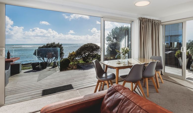 Accommodation Image for TE MOANA WATERFRONT