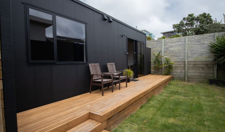 Accommodation Image for THE DUNES AT FITZROY BEACH