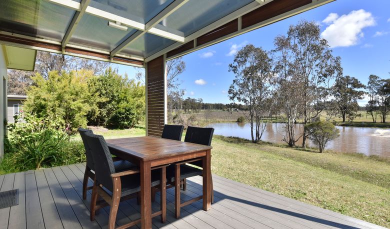 Accommodation Image for Ironbark Hill Villa 3 -