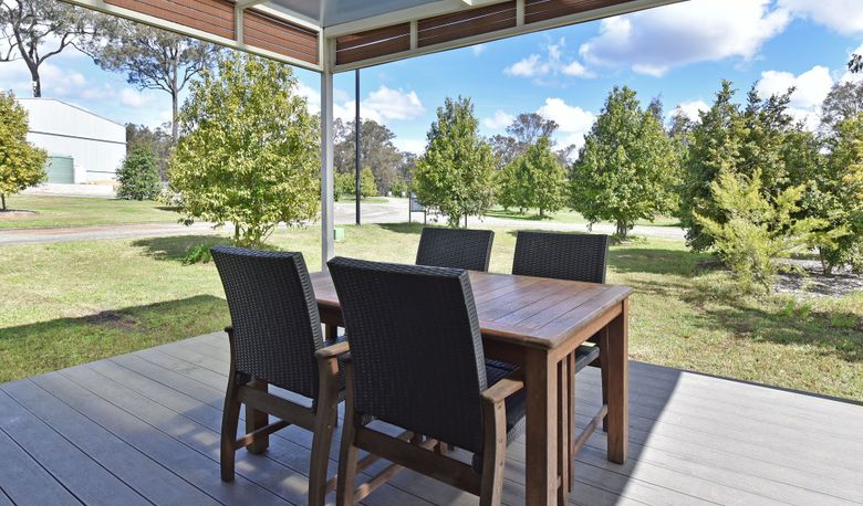 Accommodation Image for Ironbark Hill Villa 5 -