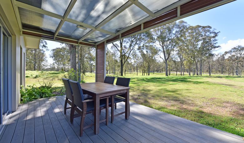 Accommodation Image for Ironbark Hill Villa 6 -