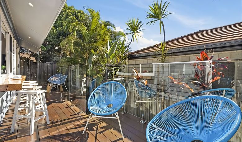 Accommodation Image for Sawtell Beach Shack 2