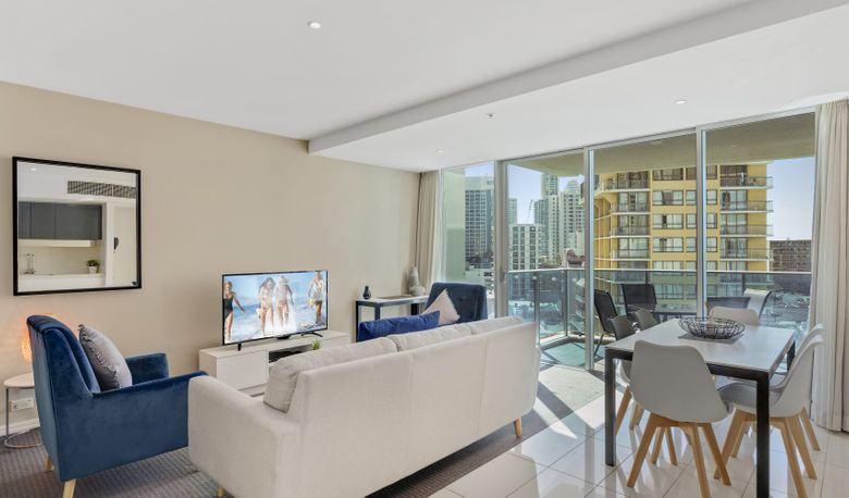 Accommodation Image for H Residences 2 Bedroom City