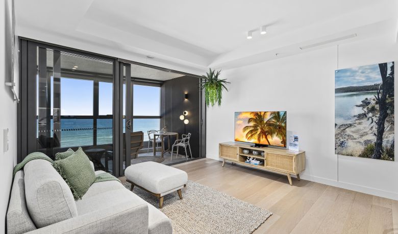 Accommodation Image for Jewel Beachfront Residences