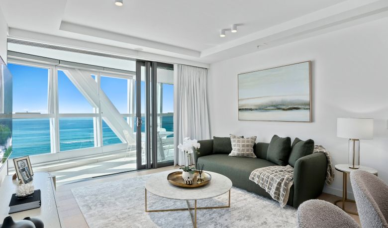 Accommodation Image for Jewel Beachfront Residences