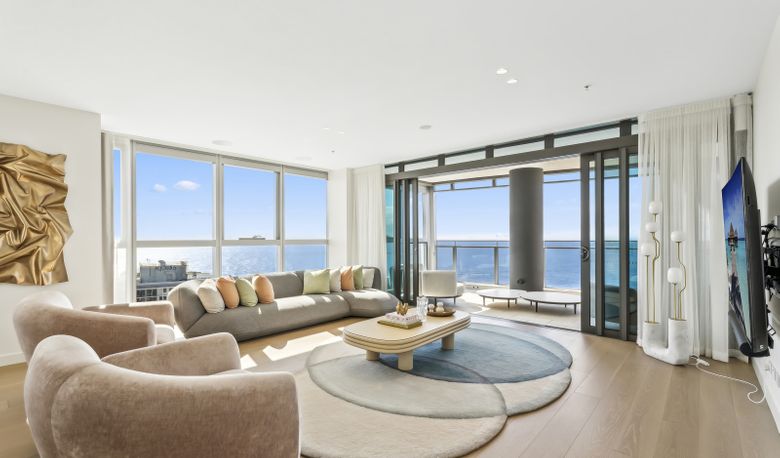 Accommodation Image for Jewel Beachfront Residences