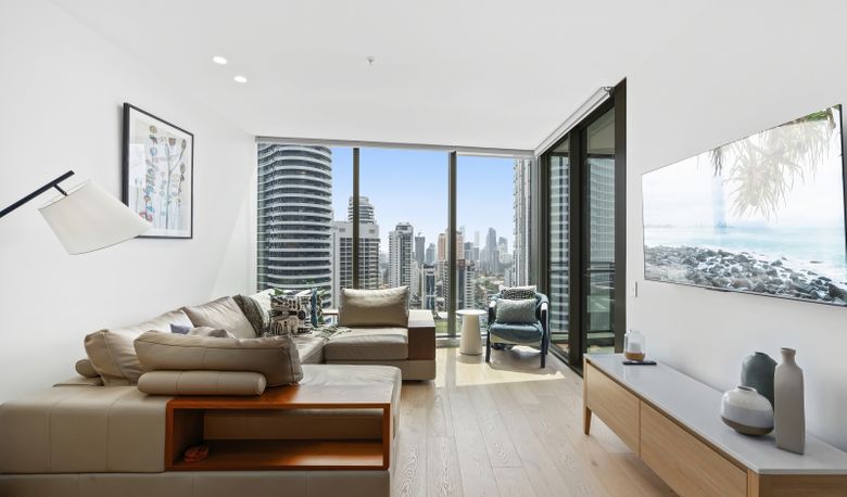 Accommodation Image for Signature Broadbeach 1