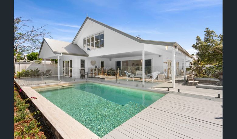 Accommodation Image for Winders Beach House