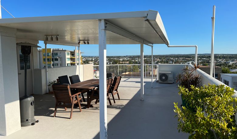 Accommodation Image for Panorama Palms Mooloolaba