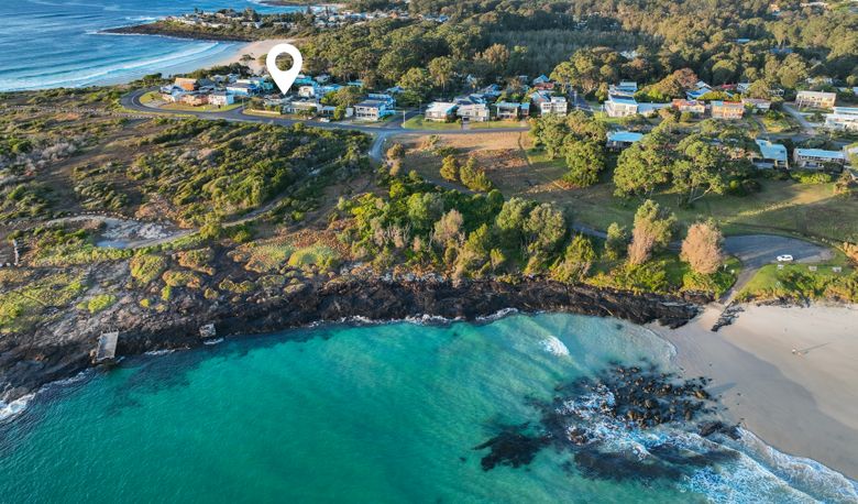 Accommodation Image for The Beach House- Bawley