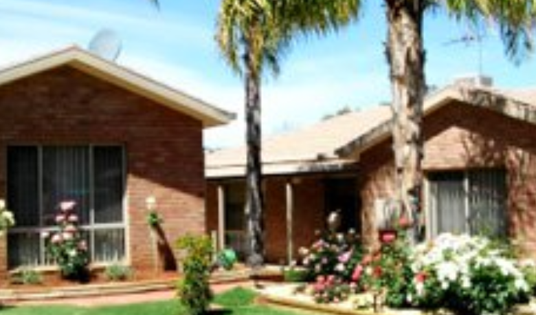 Accommodation Image for Coomealla Holiday Villas 